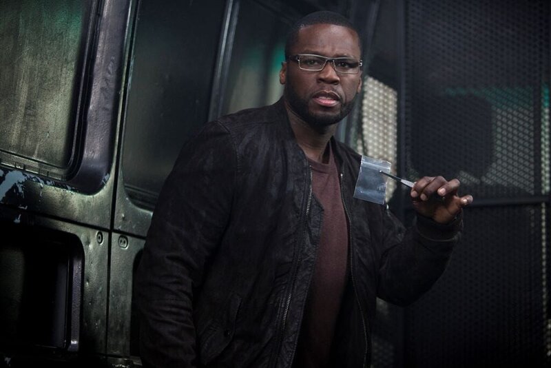 Escape Plan – Bild: port.hu