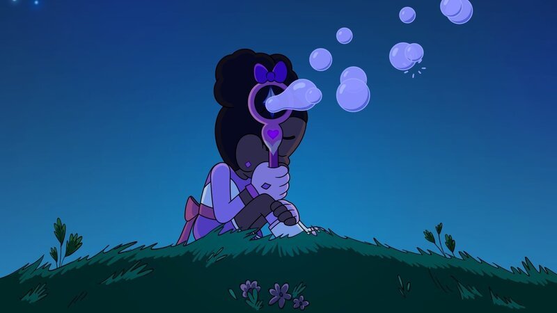 Sparkle Cadet – Bild: The Cartoon Network, Inc.