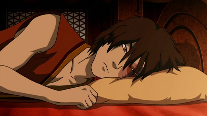 Zuko – Bild: Nicktoons UK