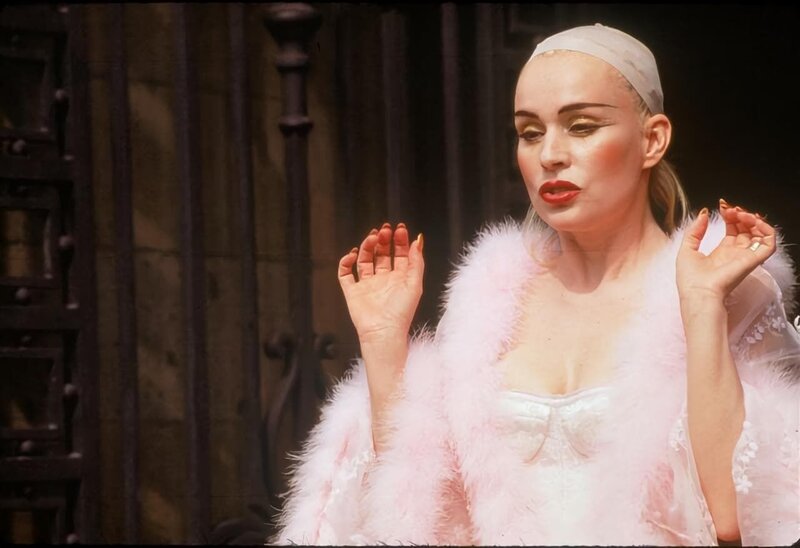 William Shakespeares Romeo und Julia – Bild: Super RTL