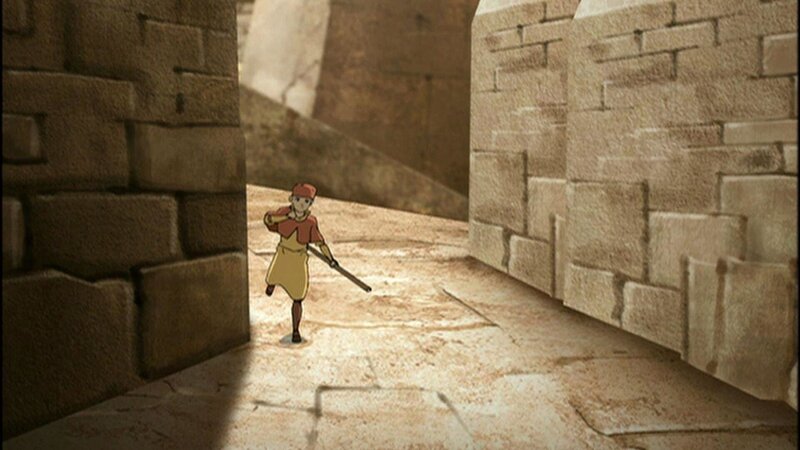 Bild: PLURIMEDIA (Nickelodeon Productions)