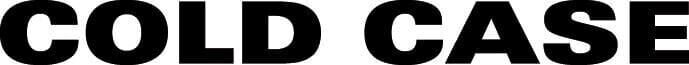 „Cold Case – Kein Opfer ist je vergessen“ – Logo – Bild: Warner Bros. Television Lizenzbild frei