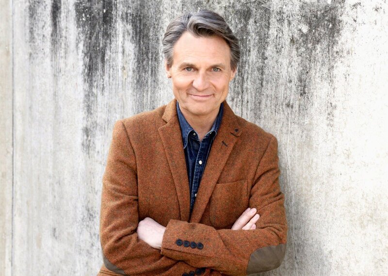 Wolfgang Bahro – Bild: RTL /​ Rolf Baumgartner