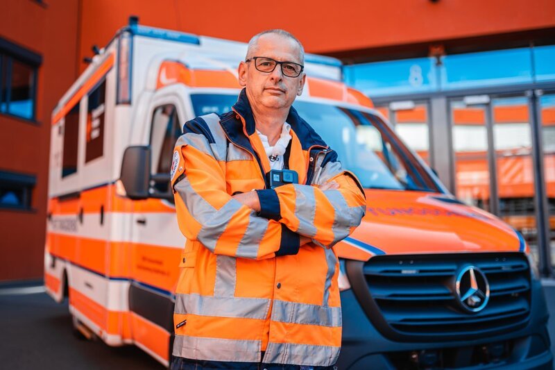 Petro aus Jena – Bild: Gerrit Büttgenbach Petro aus Jena – Bild: Gerrit Büttgenbach