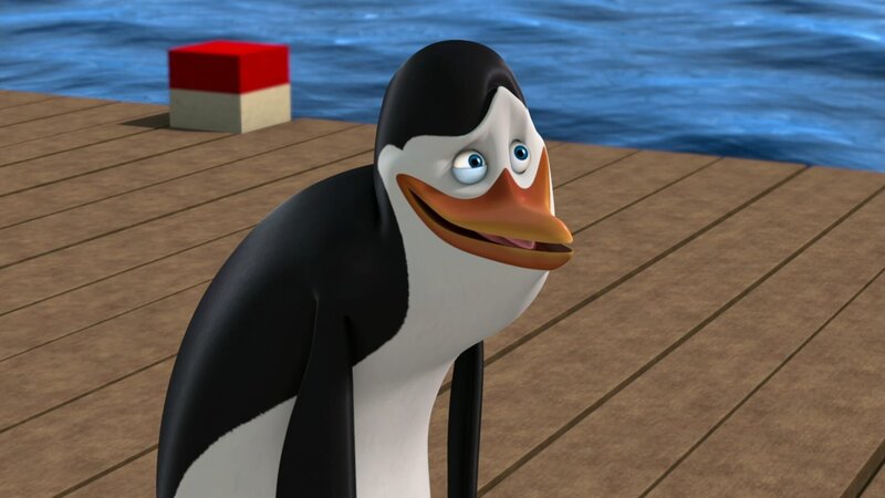 Kowalski – Bild: ViacomCBS