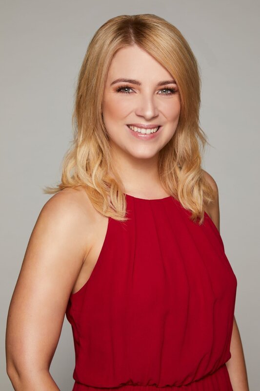 Iris Mareike Steen – Bild: MG RTL D
