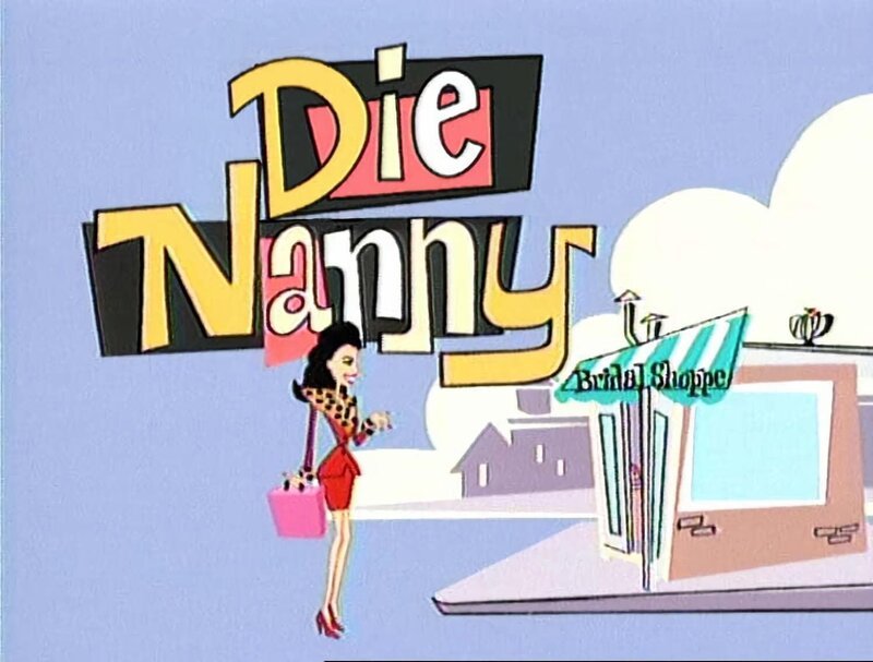 Bild: Warner TV Comedy