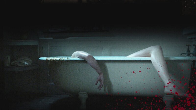 Artwork zu der Serie „Murder Maps – Geheimnisvolle Verbrechen“. Die Verwendung des sendungsbezogenen Materials ist nur mit dem Hinweis und Verlinkung auf RTL+ gestattet. – Bild: Murder Maps – Geheimnisvolle Verbrechen /​ 1 /​ Foto: RTL /​ 3DD Productions ltd