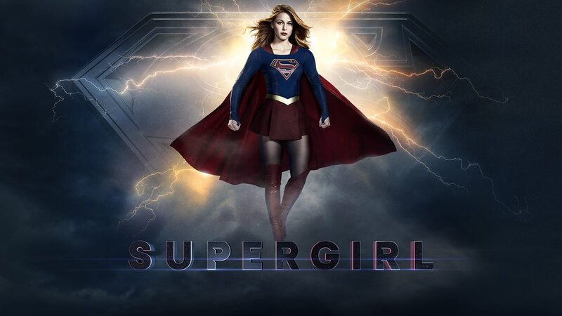 (3. Staffel) – Neue Feinde, viel Gefühl und unerwartete Verbündete warten auf Supergirl (Melissa Benoist) … – Bild: Warner Bros. Entertainment, Inc.