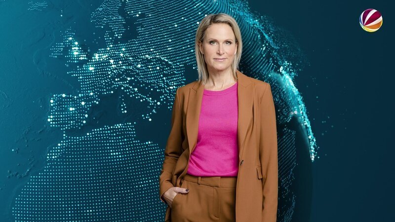 Claudia von Brauchitsch – Bild: SAT.1 Claudia von Brauchitsch – Bild: SAT.1