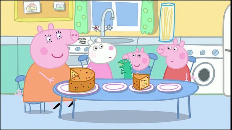 Bild: PLURIMEDIA (Astley Baker Davies /​ Rubber Duck /​ Entertainment /​ Eone)