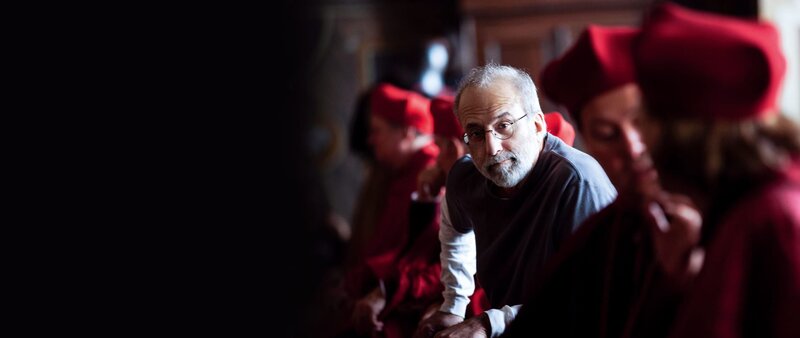 Bild: Christophe Majani d’Inguimbert