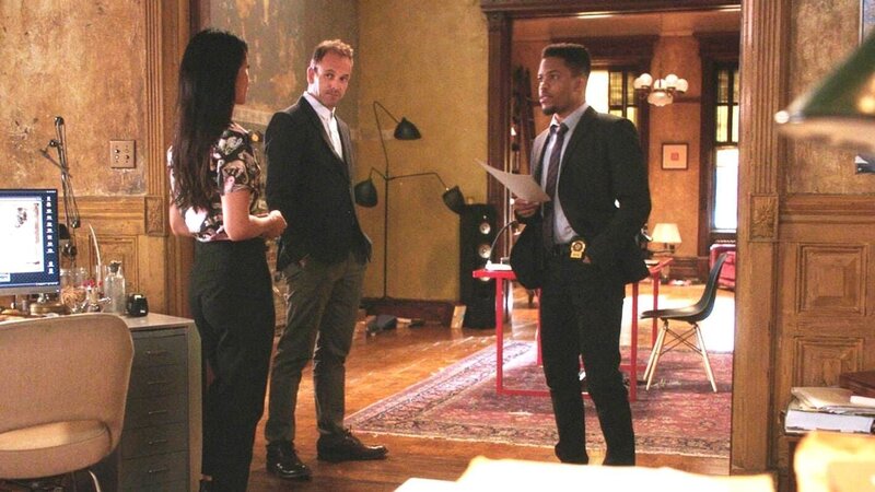 Bild: PLURIMEDIA (CBS Broadcasting Inc.)