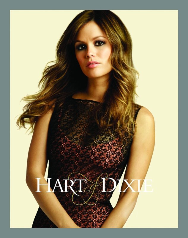 (2. Staffel) – Hart of Dixie …. – Bild: Warner Bros. Lizenzbild frei