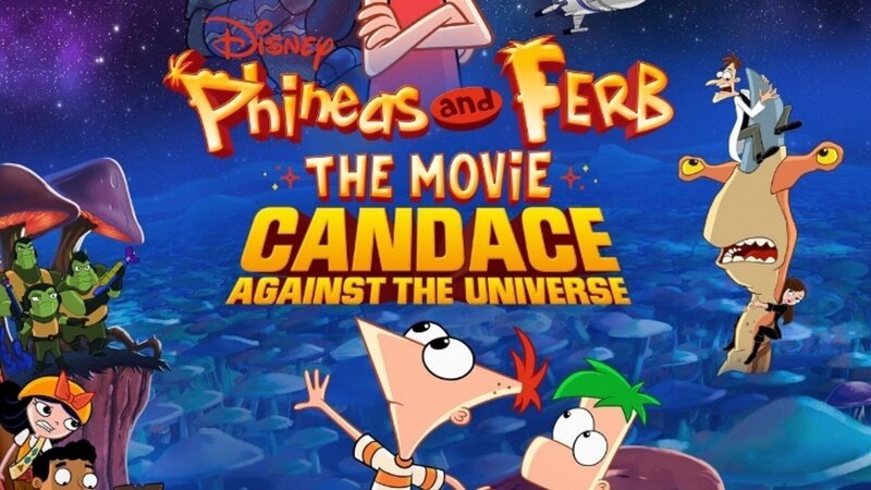  – Bild: Disney Channel