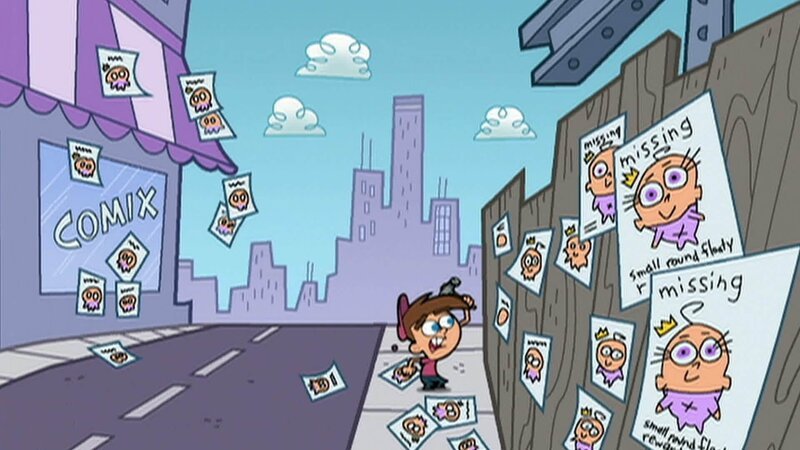 Bild: Le copyright : ©2012 Viacom International Inc. All Rights Reserved