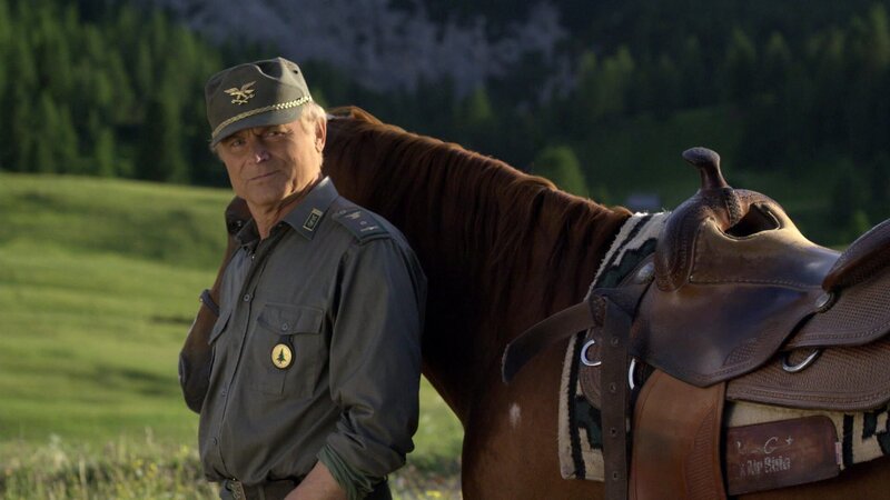 Pietro (Terence Hill) – Bild: Betafilm