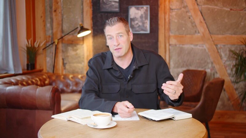 Bild: Bibel TV