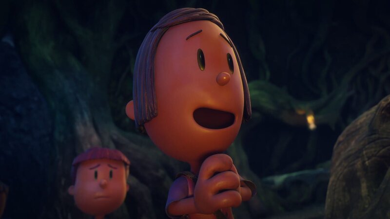 v.li.: Max, Millie – Bild: Paramount