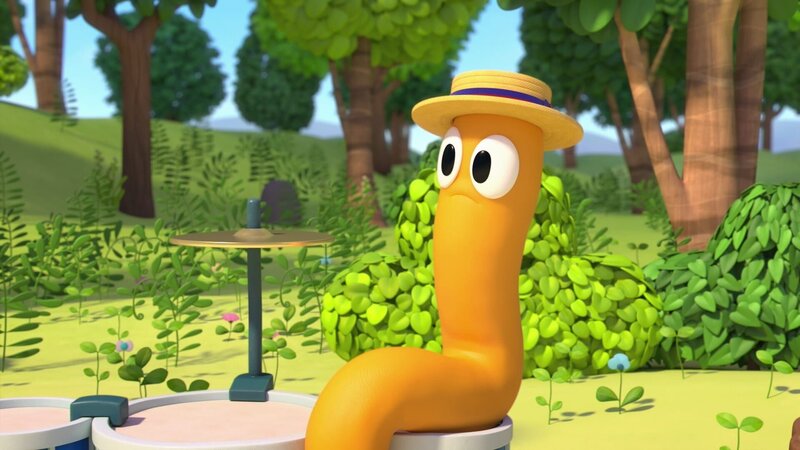 Christopher – Bild: Paramount