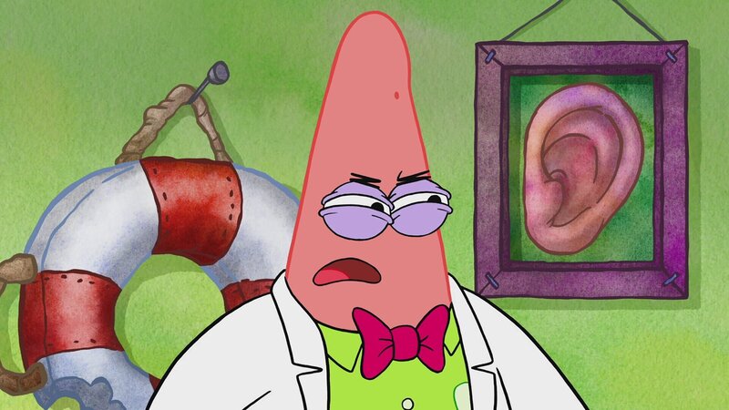 Patrick – Bild: Paramount