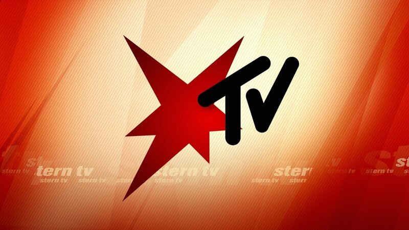 stern TV-Logo – Bild: RTL