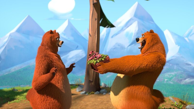 Bild: PLURIMEDIA (Studio Hari)