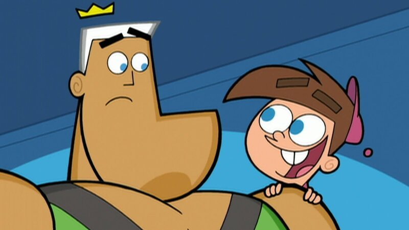 Bild: Le copyright : ©2012 Viacom International Inc. All Rights Reserved