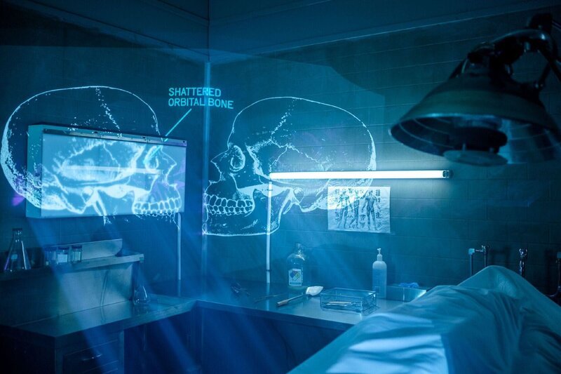 „Forensik – Der Schlüssel zur Wahrheit“ zeigt Mordfälle aus der Perspektive der Gerichtsmediziner, die Seite an Seite der Polizei arbeiten, um Mordopfern und ihren Familien Gerechtigkeit widerfahren zu lassen. – Bild: RTL /​ © Cineflix