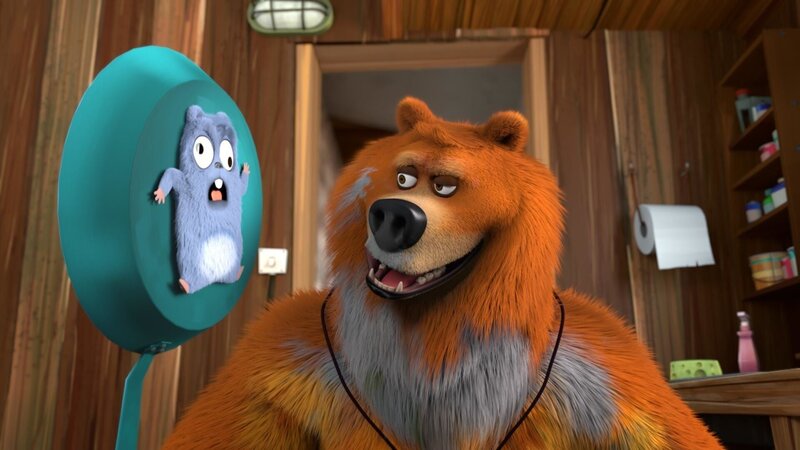 Bild: PLURIMEDIA (Studio Hari)