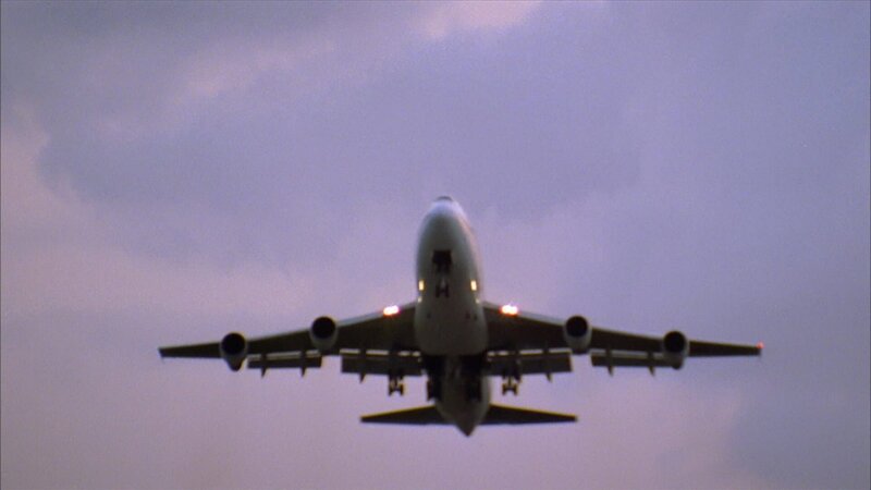 Flugzeug – Bild: uklib /​ © THE HISTORY CHANNEL /​ A+E Networks