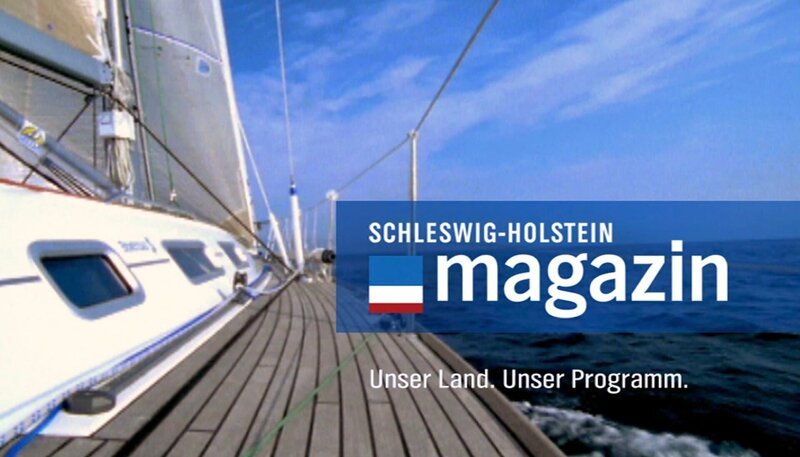 Das Logo. – Bild: NDR Presse und Information Das Logo. – Bild: NDR Presse und Information