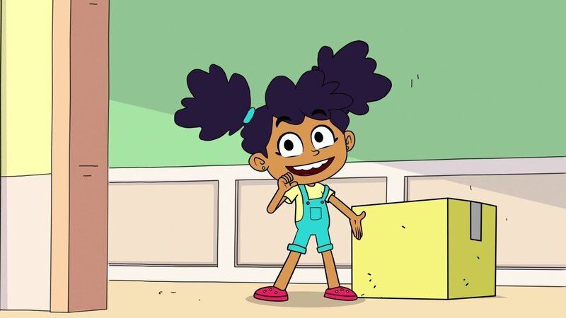 Tara – Bild: Paramount