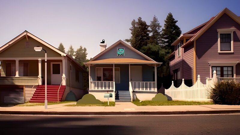 Gumball – Bild: TM & © 2015 CARTOON NETWORK. A TIME WARNER COMPANY. ALL RIGHTS RESERVED.