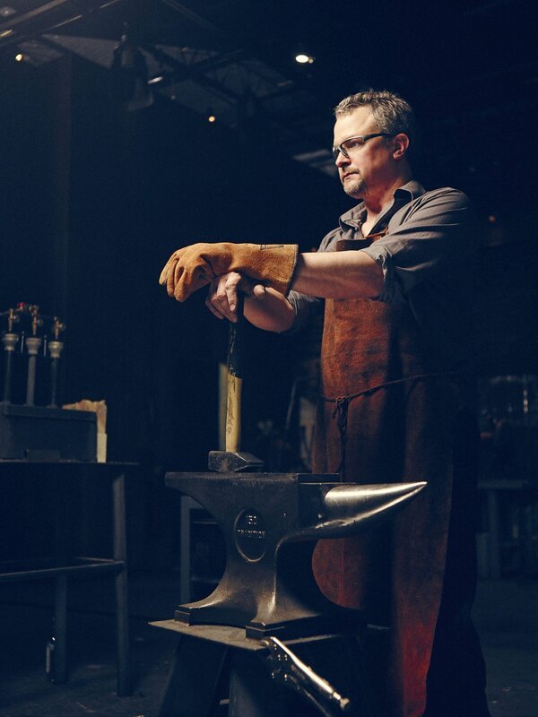 . – Bild: A&E Television Networks