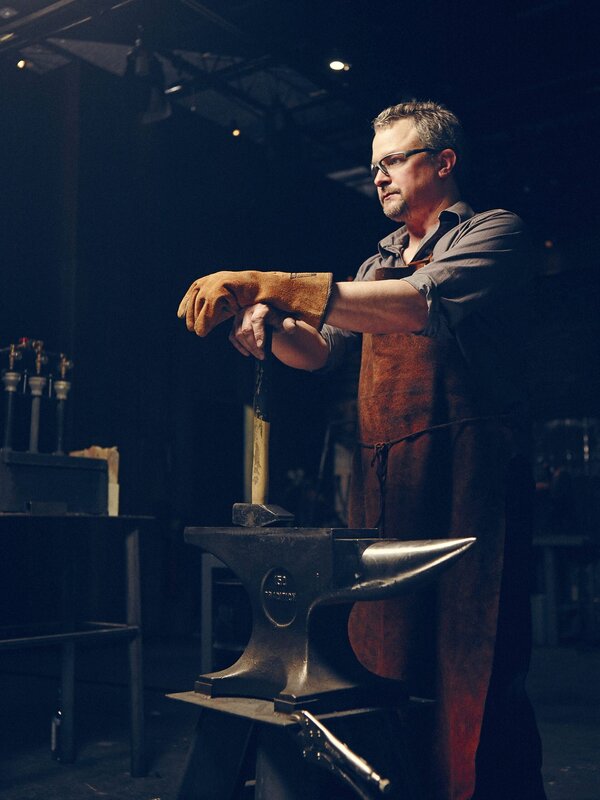 . – Bild: A&E Television Networks