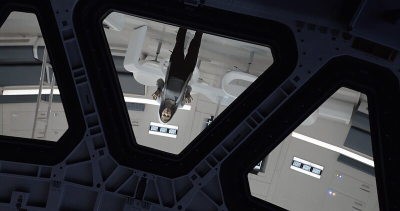 Der Marsianer – Bild: Twentieth Century Fox /​ MKNS