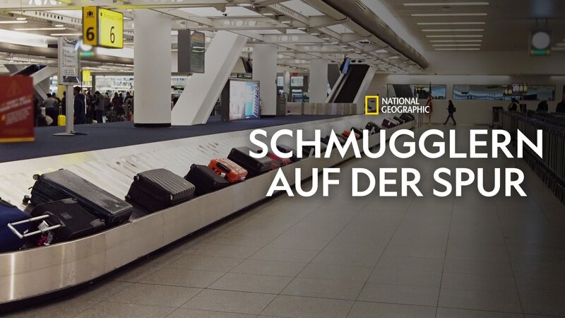 (1. Staffel) – Bild: 2020 NGC Network US, LLC Lizenzbild frei