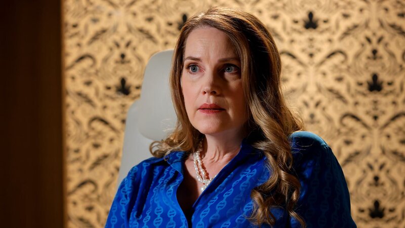 Blair Foster (Francie Swift) – Bild: AXN Black