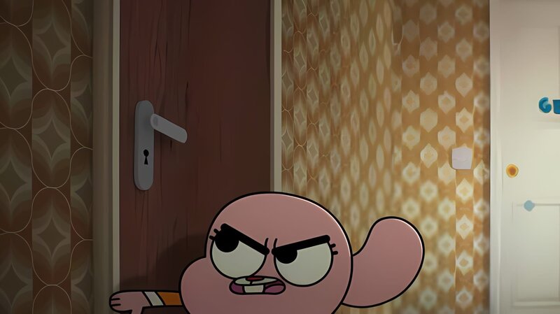 Anais – Bild: CARTOON NETWORK