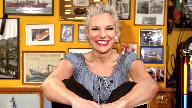 Moderatorin Ina Müller – Bild: Norddeutscher Rundfunk