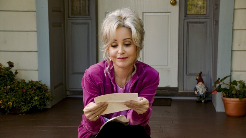 Connie „Meemaw“ Tucker (Annie Potts) – Bild: Warner Bros. Entertainment Inc.
