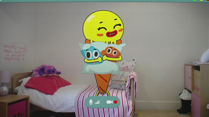 Sarah G. Lato – Bild: CARTOON NETWORK