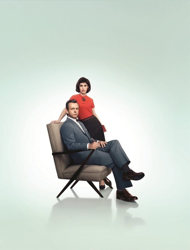Bild: PLURIMEDIA (Sony Pictures Television /​ Showtime)