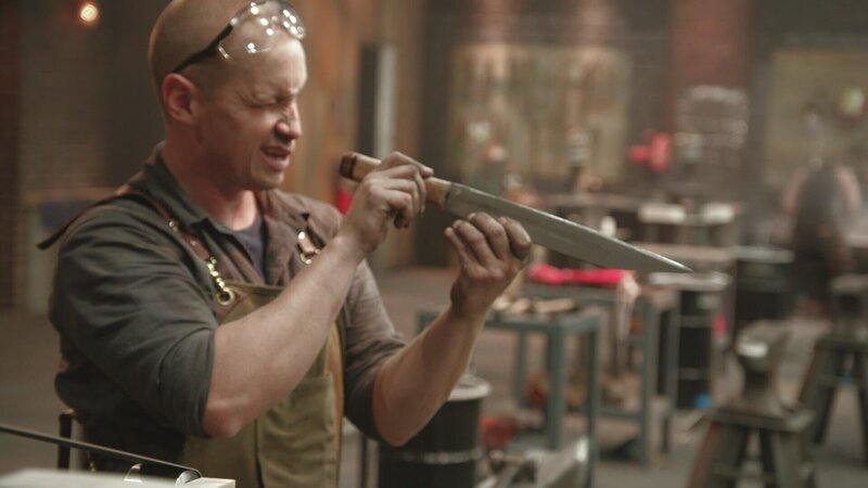 Bild: Licensed by A&E Television Networks, LLC