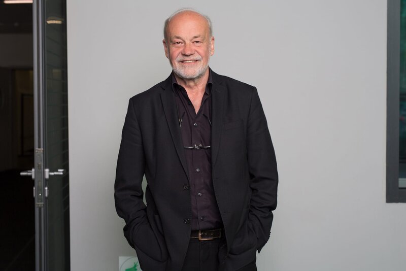 Bahnknoten Kanazawa – Bild: SWR/​Ronny Zimmermann