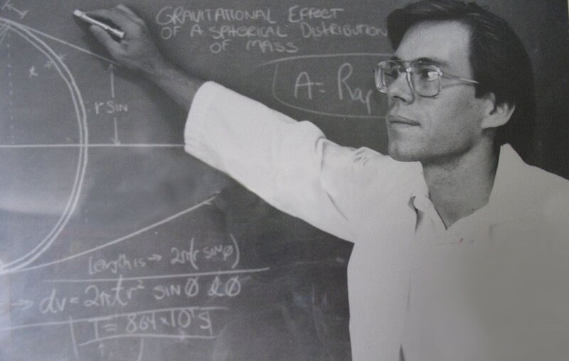 Robert Scott Lazar – Bild: boxftp /​ HISTORY /​ A+E Networks