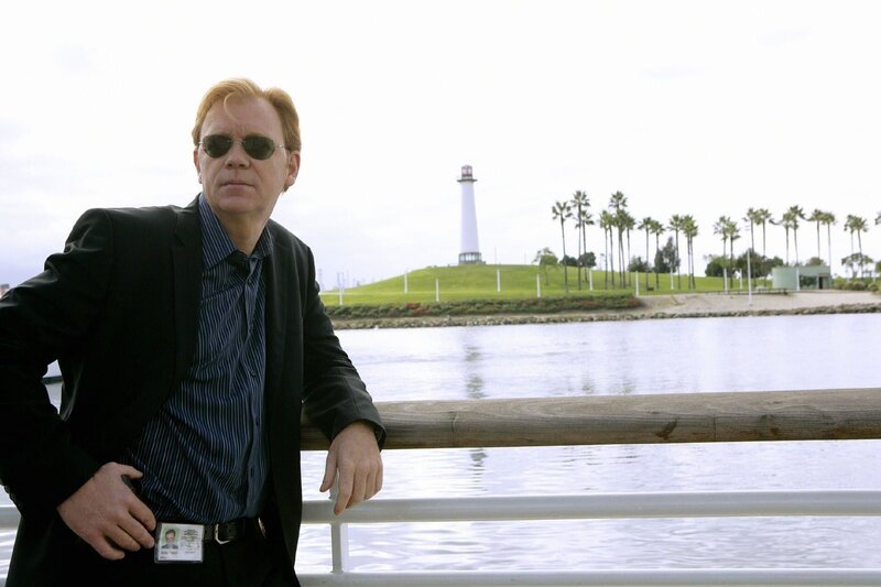 Lt. Horatio Caine (David Caruso) – Bild: RTL /​ CBS