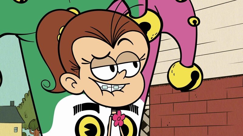 Luan – Bild: ViacomCBS
