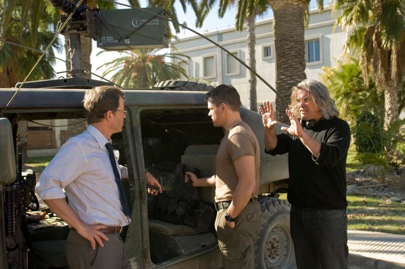 Green Zone – Bild: Jasin Boland